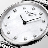 Longines La Grande Classique de Longines Steel