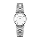 Longines La Grande Classique Steel