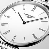 Longines La Grande Classique Steel