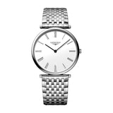 Longines La Grande Classique Steel