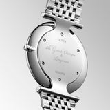 Longines La Grande Classique Steel