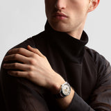 Longines Flagship Heritage Steel 38.5mm