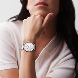 Longines La Grande Classique de Longines Steel