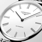 Longines La Grande Classique de Longines Steel