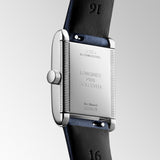 Longines Mini DolceVita Steel