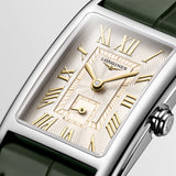 Longines DolceVita Steel