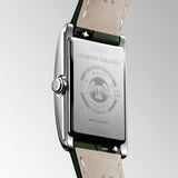Longines DolceVita Steel