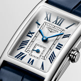 Longines DolceVita Steel