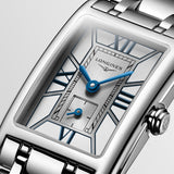 Longines DolceVita Steel