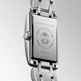 Longines DolceVita Steel