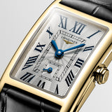 Longines DolceVita 18ct Yellow Gold