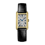 Longines DolceVita 18ct Yellow Gold