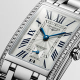 Longines DolceVita Steel