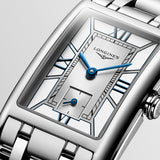 Longines DolceVita Steel