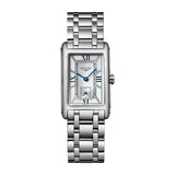 Longines DolceVita Steel
