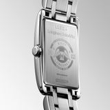 Longines DolceVita Steel