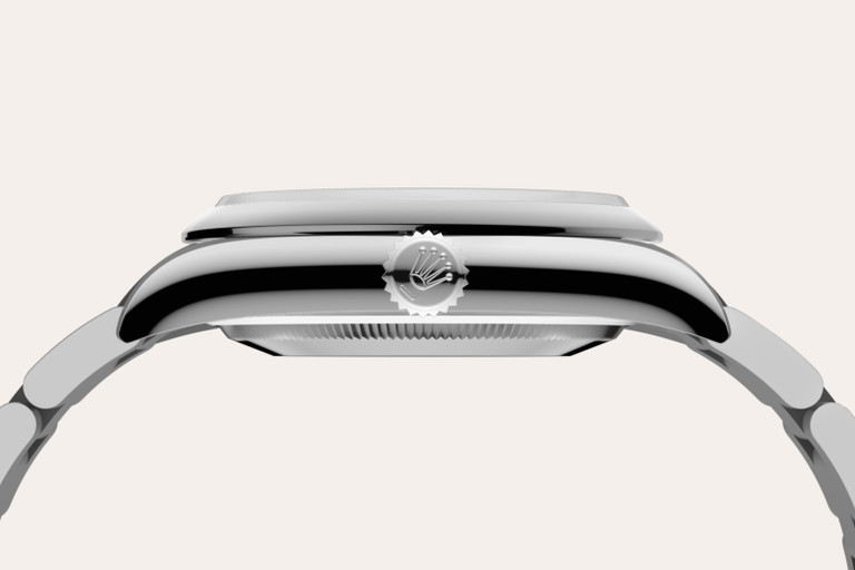 Oystersteel