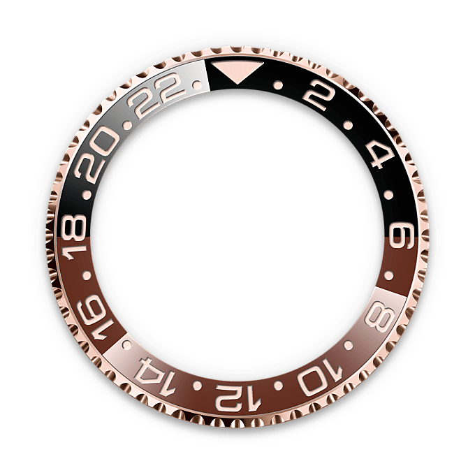 24-Hour Rotatable Bezel