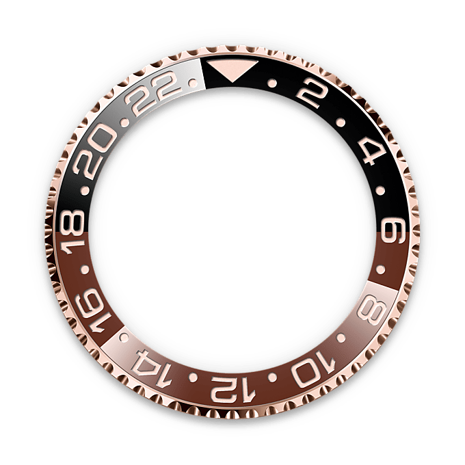 24-Hour Rotatable Bezel