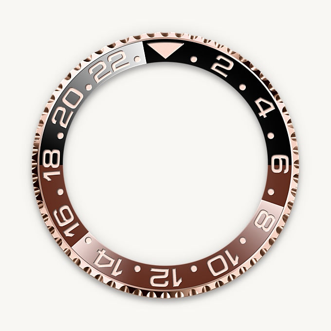 24-Hour Rotatable Bezel