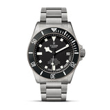 Tudor Pelagos 42mm Steel and Titanium