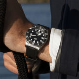 Tudor Pelagos 42mm Steel and Titanium