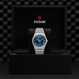 Tudor Royal 41mm Steel