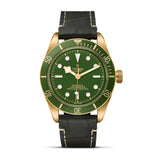 Tudor Black Bay 58 18K