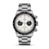 Tudor Black Bay Chrono 41mm Steel
