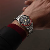 Tudor Black Bay 58 GMT Steel