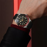 Tudor Black Bay 58 GMT
