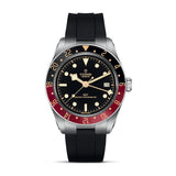 Tudor Black Bay 58 GMT