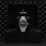 Tudor Black Bay Steel
