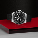 Tudor Black Bay 41mm Steel