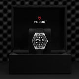 Tudor Black Bay 41mm Steel