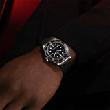 Tudor Black Bay 41mm Steel