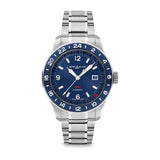 Montblanc 1858 GMT Steel