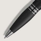 Montblanc Starwalker Extreme Black Precious Resin Ballpoint Pen