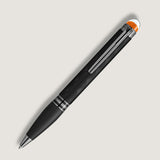 Montblanc Starwalker Extreme Black Precious Resin Ballpoint Pen