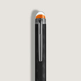 Montblanc Starwalker Extreme Black Precious Resin Ballpoint Pen
