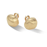 Marco Bicego Africa 18ct Yellow Gold Stud Earrings