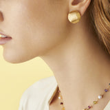 Marco Bicego Africa 18ct Yellow Gold Stud Earrings