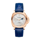 Panerai Luminor Due Luna Goldtech™