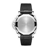 Panerai Luminor Due Steel