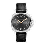 Panerai Luminor Due Steel