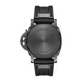 Panerai Luminor Quaranta Luna Rossa Steel DLC