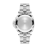 Panerai Luminor Due Steel