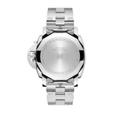 Panerai Luminor Due Steel