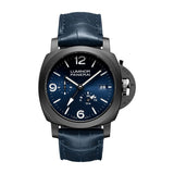 Panerai Luminor GMT Power Reserve Ceramica