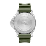 Panerai Submersible QuarantaQuattro Steel